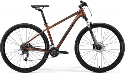 Merida Big.Nine 60-2x 2021