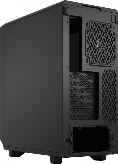 Fractal Design Meshify 2 Compact Dark TG