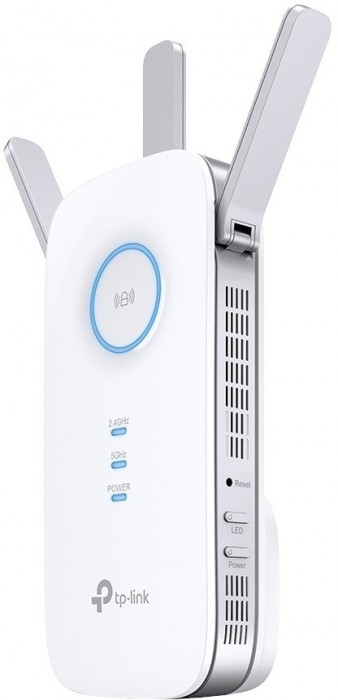 TP-LINK RE550