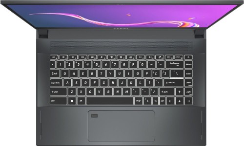 MSI Creator 15 A10UGT