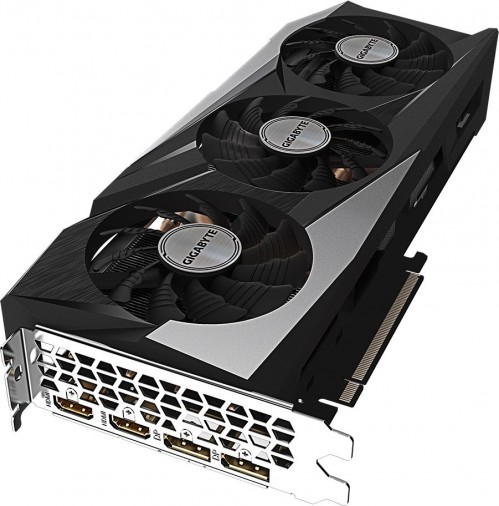 Gigabyte Radeon RX 6700 XT GAMING OC 12G