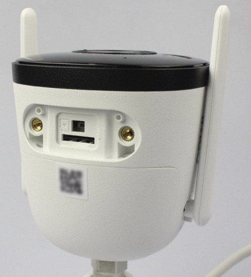 Dahua Imou IPC-F22FP