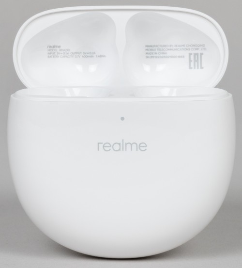 Realme Buds Air Pro