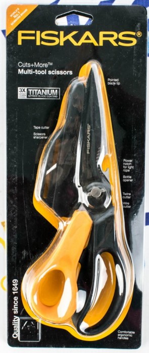 Упаковка Fiskars 1000809