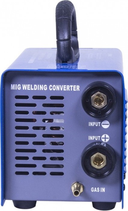 Tesla Weld MIG 200 Converter