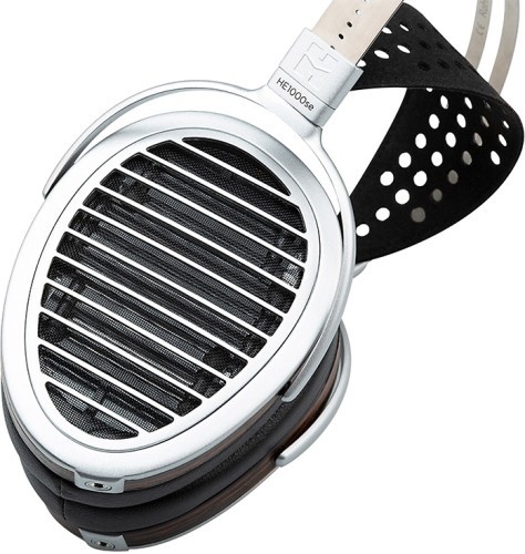 HiFiMan HE1000se