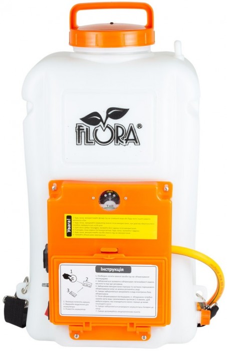 Flora 5001324