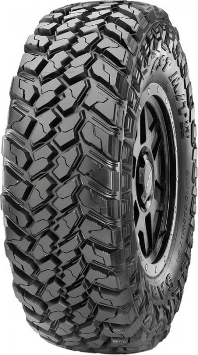 CST Tires Sahara M/T II