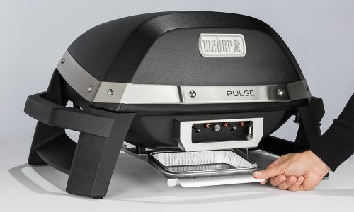 Weber Pulse 2000 82010079