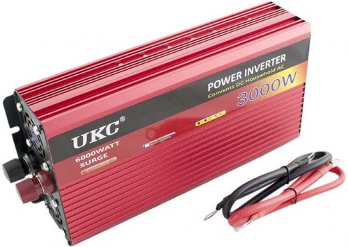 UKC AR-3000W