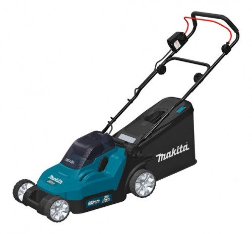 Makita DLM 382Z