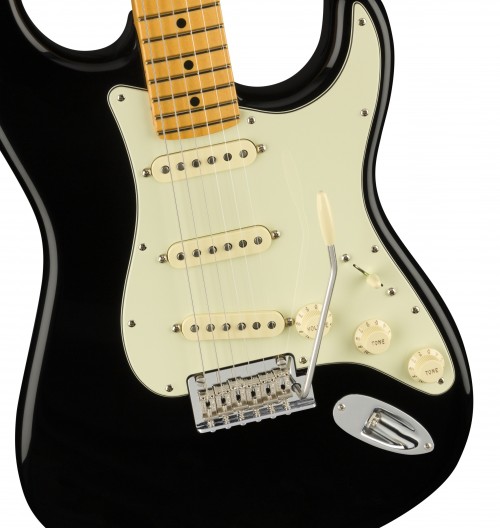 Fender American Professional II Stratocaster