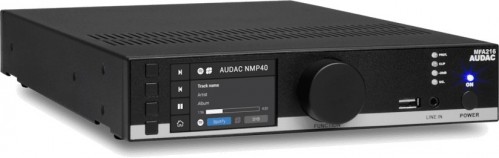 Audac MFA216