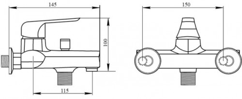 Brinex 35C 006