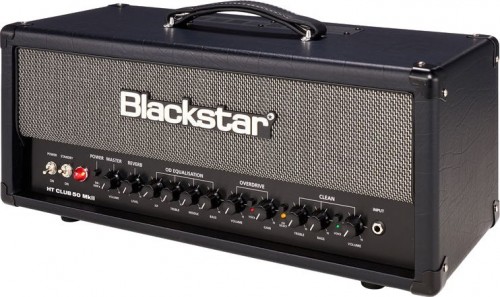 Blackstar HT Club 50 MkII