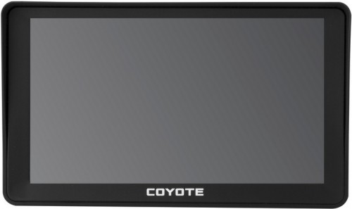 Coyote 812 TORR