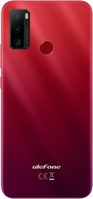 UleFone Note 10