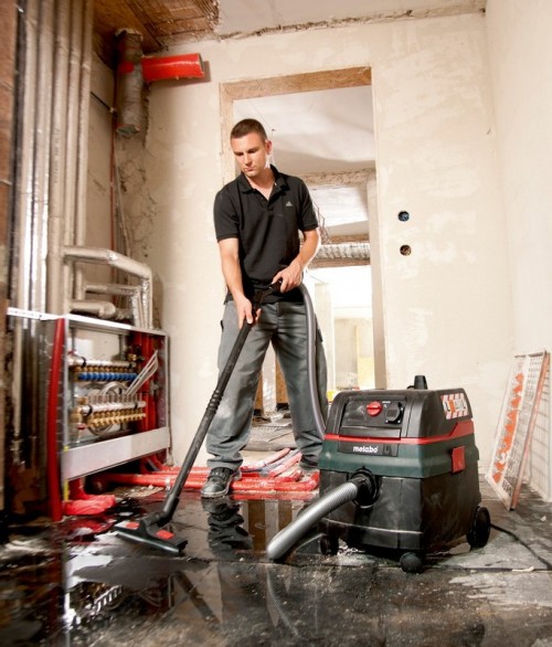 Metabo ASR 25L SC