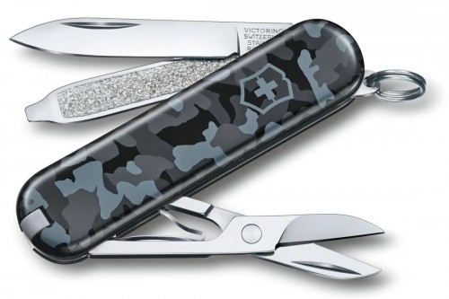 Victorinox Classic-SD