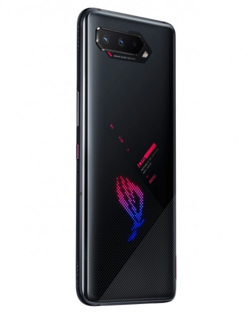 Asus ROG Phone 5