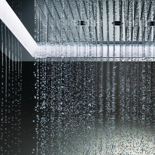 Grohe Rainshower F-Series 40 AquaSymphony 26373001