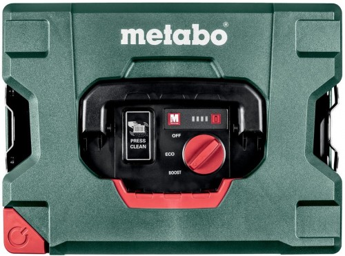 Metabo AS 18 L PC