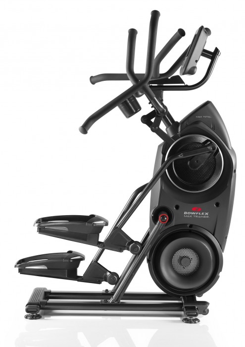 Bowflex Max Total