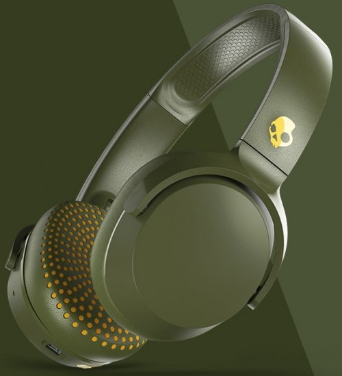 Skullcandy Riff Wireless