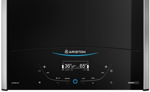 Hotpoint-Ariston ALTEAS XC FF