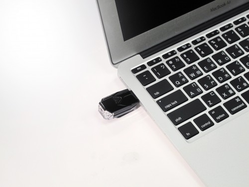INFINI I-261W Mini Lava