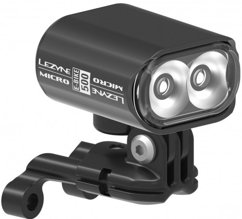 Lezyne E-Bike Micro Drive 500