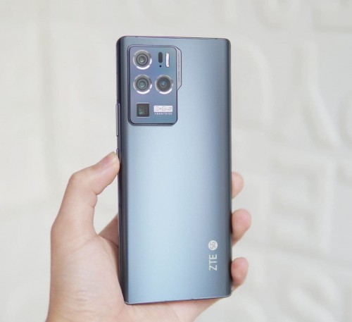 ZTE Axon 30 Ultra 5G