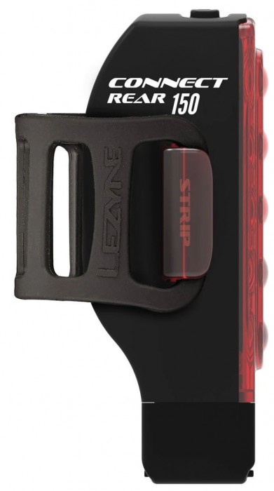 Lezyne Connect Drive Pro 1000XL Strip Connect Pair