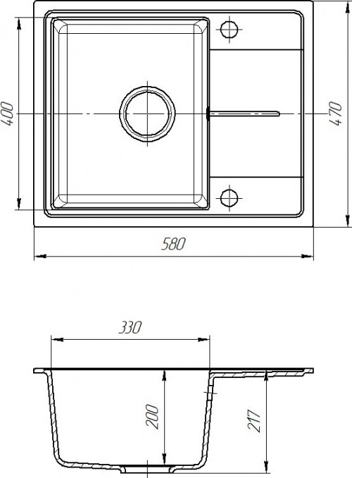 SOLID Silica