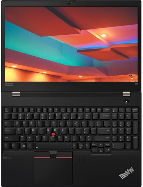 Lenovo ThinkPad T15 Gen 2 Intel