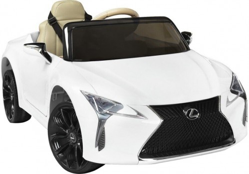 Kidsauto Lexus LC500