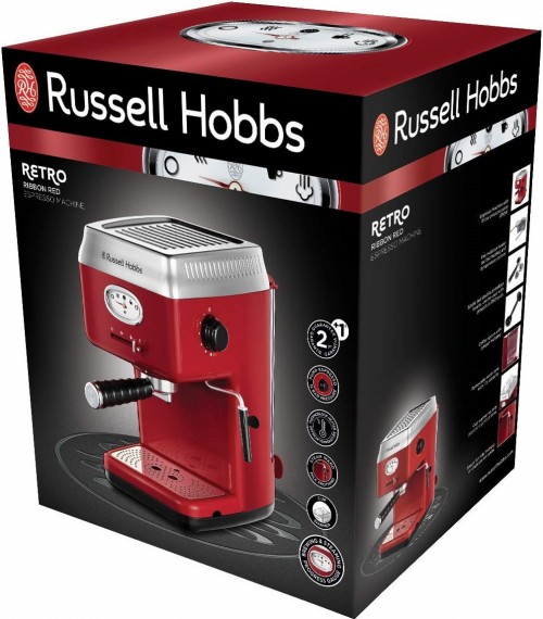 Russell Hobbs Retro 28250-56