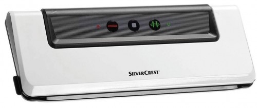 Silver Crest SFS 120 A1