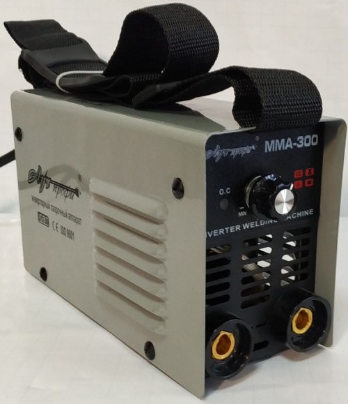 Luch Profi MMA-300 MINI