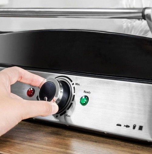 Cecotec Rock'nGrill 2000