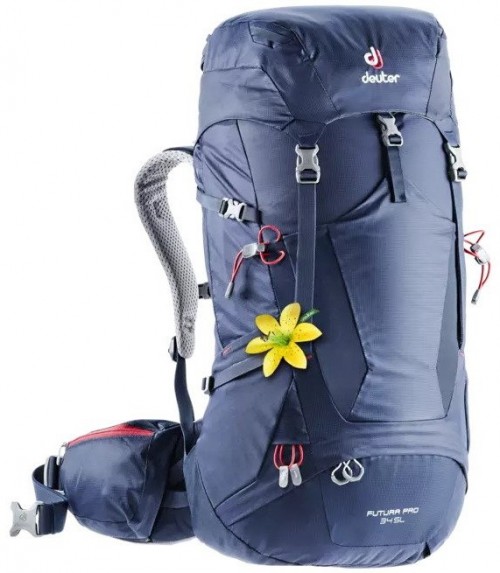 Deuter Futura Pro 34 SL 2020