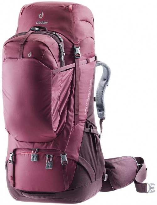 Deuter Aviant Voyager 60+10 SL