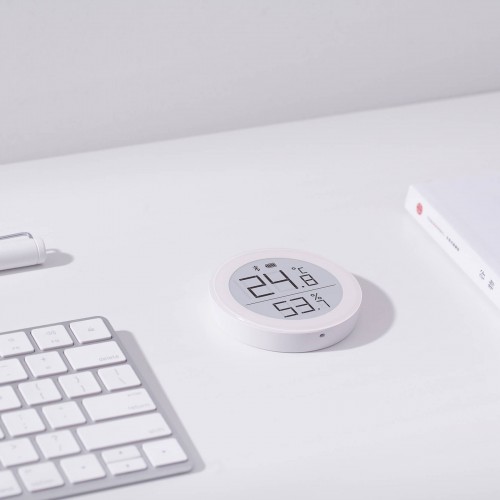 Xiaomi ClearGrass Bluetooth Thermometer