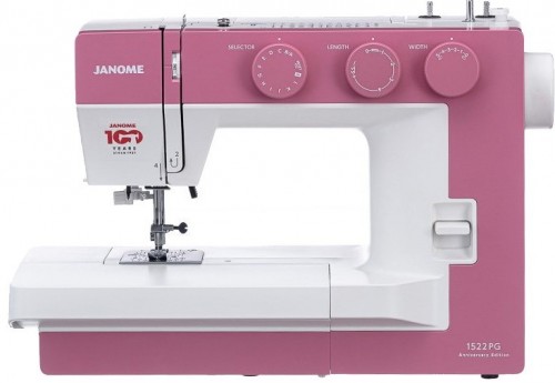 Janome 1522