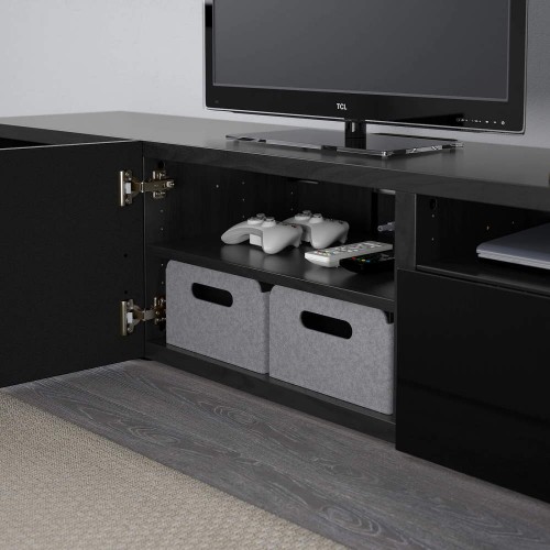 IKEA Besta 180x42x39