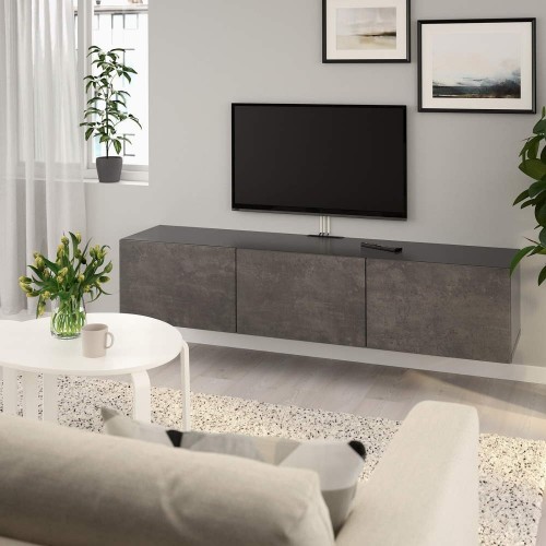 IKEA Besta 180x42x38