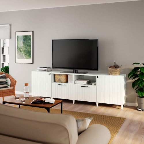 IKEA Besta 240x42x74