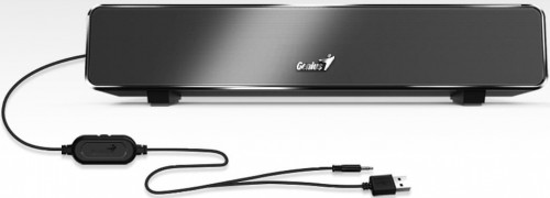 Genius USB SoundBar 100