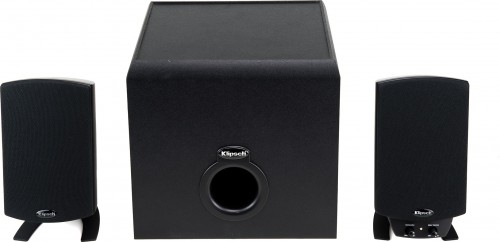 Klipsch ProMedia 2.1 BT