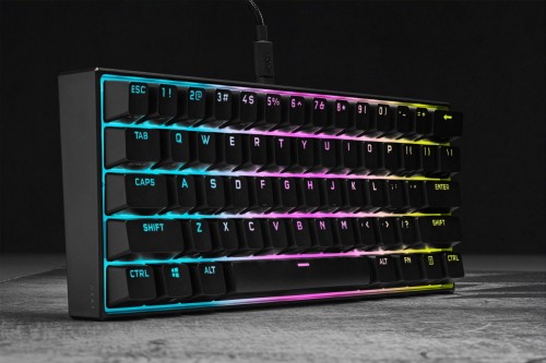 Corsair Gaming K65 RGB Mini